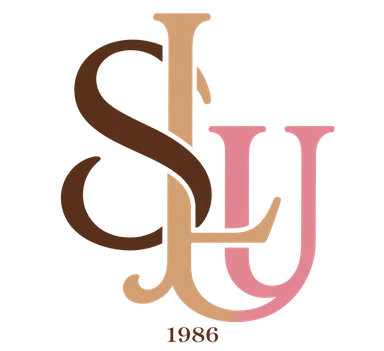 Soft Life U SLU 1986 monogram